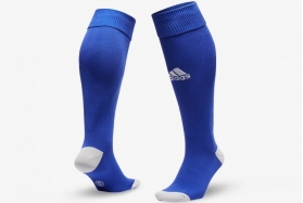 Футбольные гетры Adidas Milano 16 Sock Blue AJ5907