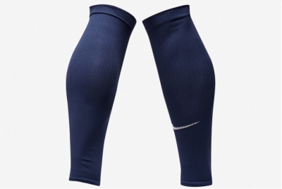 Футбольные гетры Nike Strike Sleeve DH6621-410