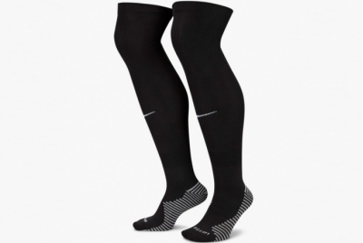 Футбольные гетры Nike Dri-FIT Strike Sock DH6622-010