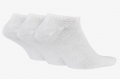 Носки Nike 3PPK Value No Show SX2554-101