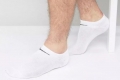 Носки Nike 3PPK Value No Show SX2554-101
