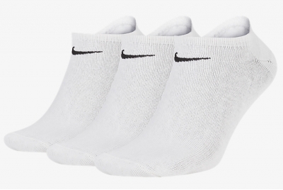 Носки Nike 3PPK Value No Show SX2554-101
