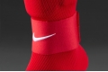 Фиксатор для щитков Nike Guard Stay Red SE0047-610