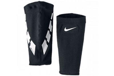 Чулки для щитков Nike Guard Lock Elite Sleeves Black SE0173-011