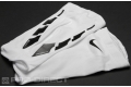 Чулки для щитков Nike Guard Lock Elite Sleeves White SE0173-103