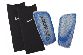 Щитки Nike Mercurial Flylite Superlock PSP041-410