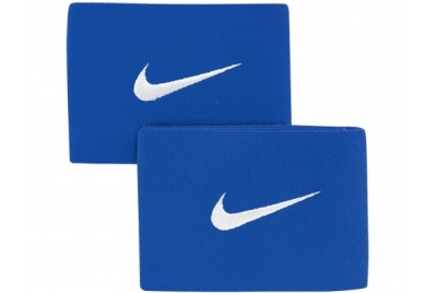 Фиксатор для щитков Nike Guard Stay Royal SE0047-498