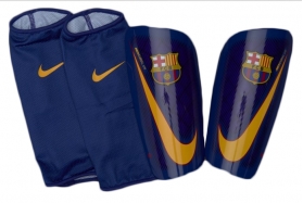 Щитки Nike FC Barcelona Mercurial Lite SP2112-422
