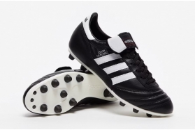 Футбольные бутсы Adidas Copa Mundial Made in Germany FG (КОЖА) 015110