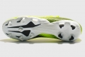 Футбольные бутсы Adidas X Ghosted.3 FG FW6948