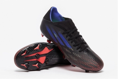 Футбольные бутсы Adidas X Speedflow.3 FG FY3296
