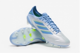 Футбольные бутсы Adidas Copa Pure III Elite FG (КОЖА) ID9038