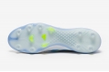 Футбольные бутсы Adidas Copa Pure III Elite FG (КОЖА) ID9038