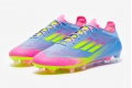 Футбольные бутсы Adidas F50 Elite FG IE1201