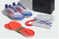 Футбольные бутсы Adidas F50 Elite FG IF8818