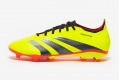 Футбольные бутсы Adidas Predator League Low FG IG7761