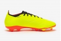 Футбольные бутсы Adidas Predator League Low FG IG7761