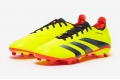 Футбольные бутсы Adidas Predator League Low FG IG7761