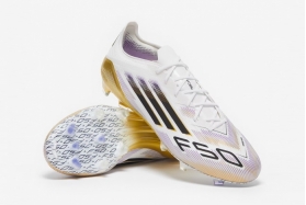 Футбольные бутсы Adidas F50 Elite FG JH7617