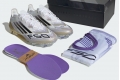 Футбольные бутсы Adidas F50 Elite FG JH7617