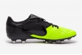 Футбольные бутсы Nike Premier III FG (КОЖА) AT5889-009