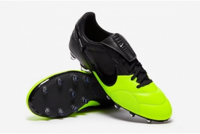 Футбольные бутсы Nike Premier III FG (КОЖА) AT5889-009