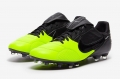 Футбольные бутсы Nike Premier III FG (КОЖА) AT5889-009