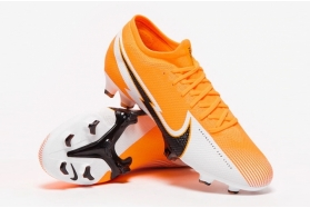 Футбольные бутсы Nike Mercurial Vapor 13 Pro FG AT7901-801