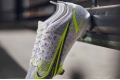 Футбольные бутсы Nike Mercurial Vapor 14 Elite FG CQ7635-107