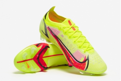 Бутсы мужские Nike Mercurial Vapor 14 Elite Ag (CZ8717-760) в Киеве и  Украине с доставкой