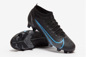 Футбольные бутсы Nike Mercurial Vapor 14 Pro FG CU5693-004