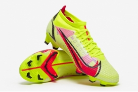 Футбольные бутсы Nike Mercurial Vapor 14 Pro FG CU5693-760