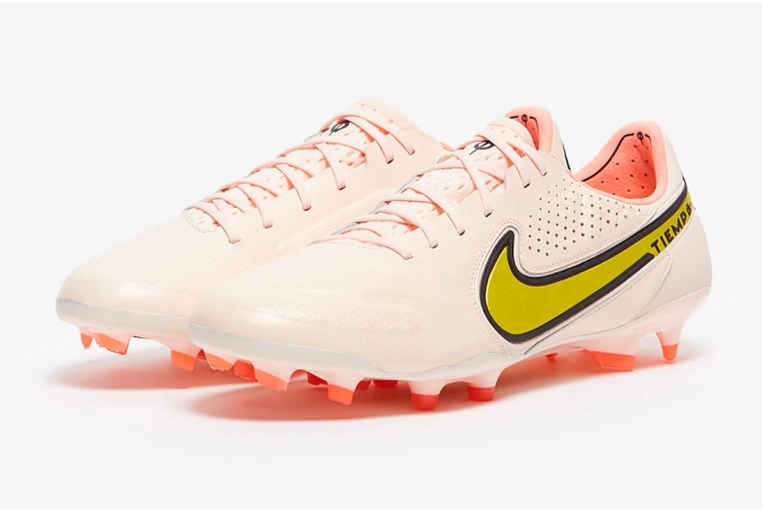 Nike sales tiempo 360