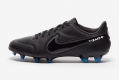 Футбольные бутсы Nike Tiempo Legend 9 Academy FG (КОЖА) DA1174-001