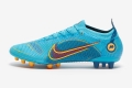 Футбольные бутсы Nike Mercurial Vapor 14 Elite AG DJ2833-484