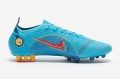 Футбольные бутсы Nike Mercurial Vapor 14 Elite AG DJ2833-484