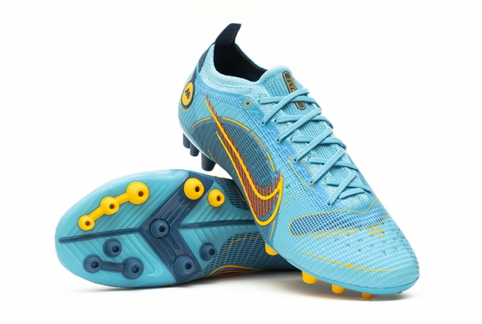 高品質】 NIKE MERCURIAL VAPOR 14 ELITE AG