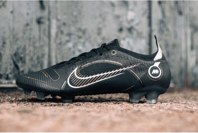 Футбольные бутсы Nike Mercurial Vapor 14 Elite FG DJ2837-007 купить в  Киеве, доставка по Украине