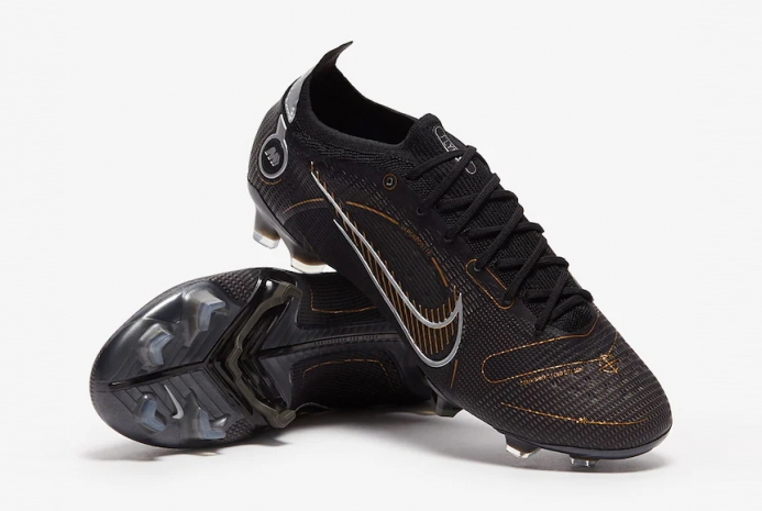 Футбольные бутсы Nike Mercurial Vapor 14 Elite FG DJ2837-007