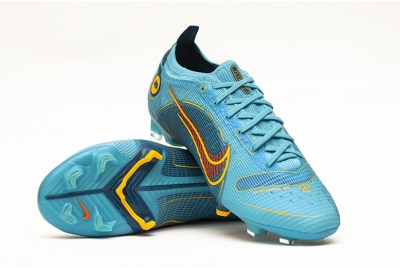 Бутсы Nike Mercurial Vapor 14 Elite FG DJ2837-007 купить в ⁕ 4FOOTBALL ⁕  цена, отзывы