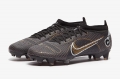 Футбольные бутсы Nike Mercurial Vapor 14 Pro FG DJ2846-007