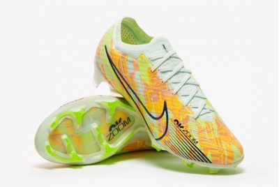 Бутсы Nike Zoom Vapor 15 Elite Fg DJ4978-343 (Оригинал) купить в