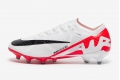 Футбольные бутсы Nike Air Zoom Mercurial Vapor 15 Elite AG DJ5167-600