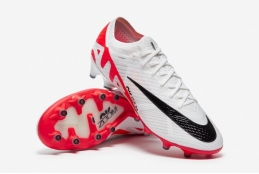 Футбольные бутсы Nike Air Zoom Mercurial Vapor 15 Elite AG DJ5167-600