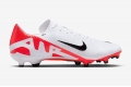 Футбольные бутсы Nike Air Zoom Mercurial Vapor 15 Academy MG DJ5631-600