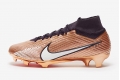 Футбольные бутсы Nike Air Zoom Mercurial Superfly 9 Elite FG DR5932-810