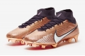 Футбольные бутсы Nike Air Zoom Mercurial Superfly 9 Elite FG DR5932-810