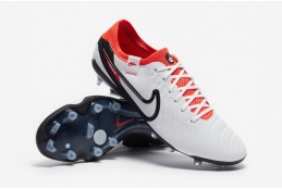 Футбольные бутсы Nike Tiempo Legend X Elite FG DV4328-100