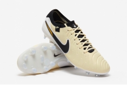 Футбольные бутсы Nike Tiempo Legend X Elite FG DV4328-700