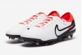 Футбольные бутсы Nike Tiempo Legend X Pro FG DV4333-100